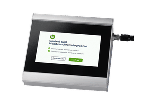 Unidad de control inteligente i3 DMCControl