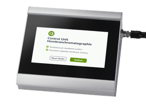 Smarte Steuereinheit i3 DMC Control