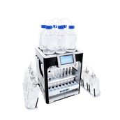 SPE-03 8-Channel Automated SPE System