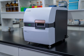 MultiNA II in the laboratory