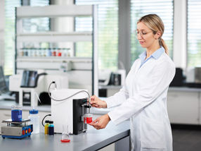 Analyseur de Nanoparticules NANOTRAC FLEX