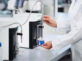 Banc optique complet dans une sonde à fibre compacte