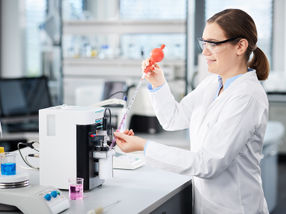 STABINO ZETA - Analyseur de Potentiel Zêta