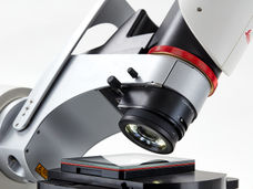 microscopes 3d