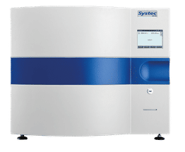 Autoclave Systec DX-Series