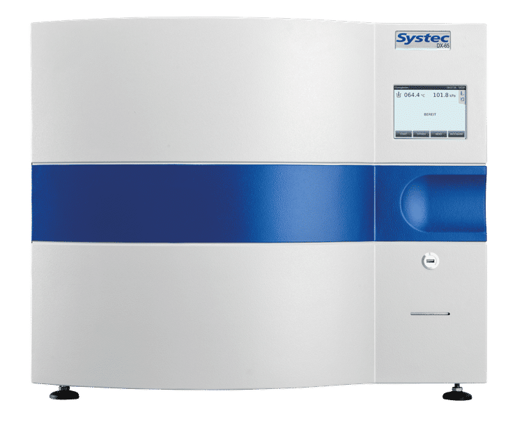 Autoclave Systec DX-Series