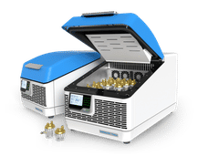 Impedance Spectrometer