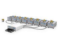 Impedance Spectrometer