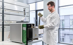 Per gli interventi di manutenzione, come la sostituzione ...