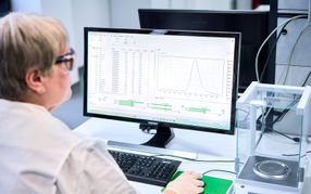 Grazie a flussi di lavoro intelligenti, il software exce ...