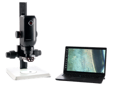 microscopes numériques