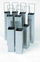 Köchersystem für Pipettenspüler Modell EPS Touch