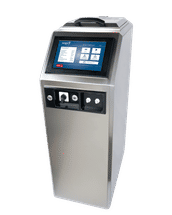 Pipettenspüler mit automatischen Reinigungsprogrammen und Touchdisplay