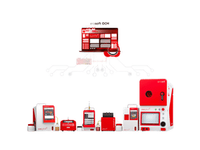 Gamme d'analyseurs OCM d'eralab