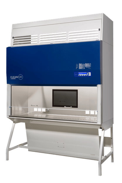 Reliable protection for personnel and products during cy ...