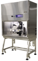 Customised special solution in high-quality stainless steel