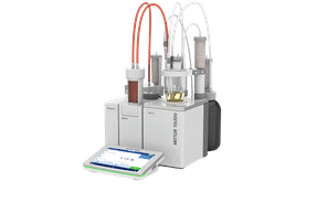 EVA Karl Fischer Titrator V1