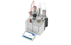 EVA Karl Fischer Titrator V3