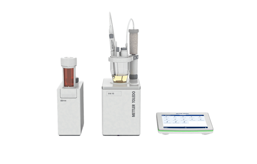 Nuestro diseño modular se adapta a cualquier laboratorio