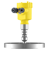 VEGABAR 81: Pressure transmitter with chemical seal