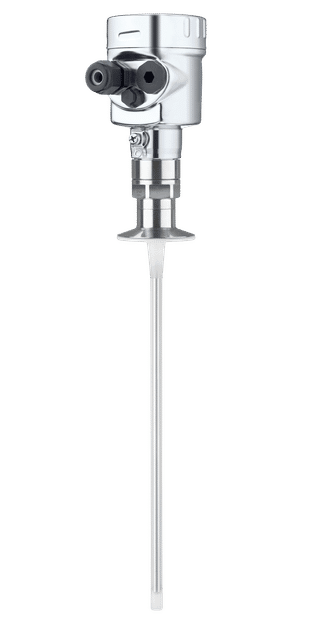 VEGAFLEX 83: Radar de onda guiada para líquidos con los ...