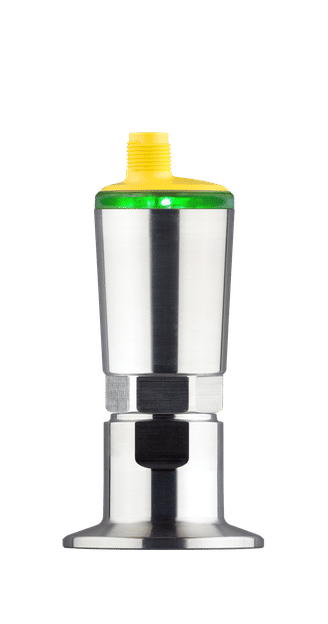 VEGAPOINT 21: Interruptor de nivel capacitivo para líquidos