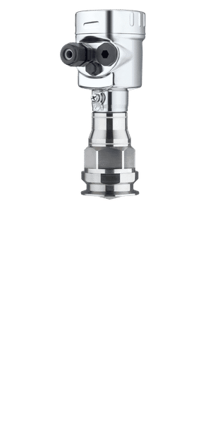 VEGAPULS 6X: Sensor de radar para la medición continua ...