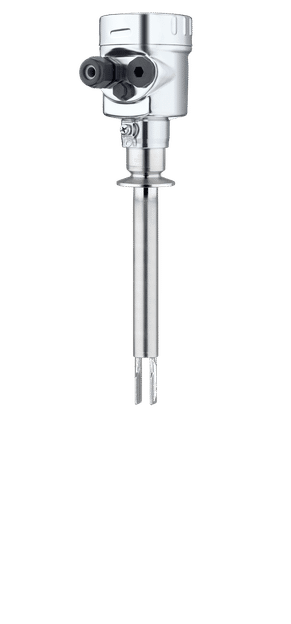 VEGASWING 63: interruptor de nivel vibratorio para líquidos