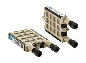 FlatFilm - Chambre à vide