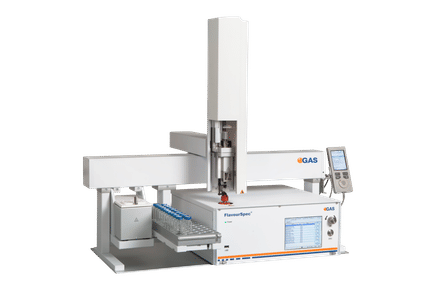 VOC-Headspace-Spurengasanalysator zur Qualitätskontrolle von Lebensmitteln und Aromen