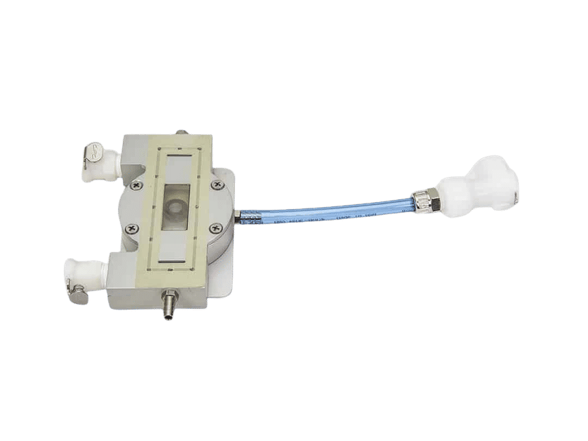 El sistema FlexFlow para la observación en tiempo real ...