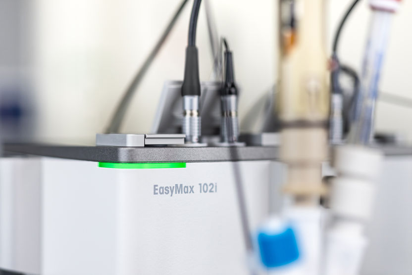 EasyMax 102i