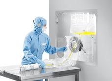 Fill and Finish Solutions