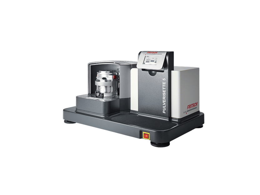 Broyeur planétaire P-5 premium