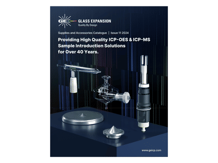 Componentes de introducción de muestras para análisis IC ...