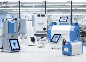 Innovative vacuum technology for rough and fine vacuum