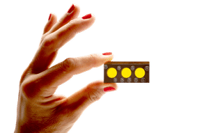 Triple-Cell Design