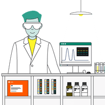 Instruments et consommables pour le Western blotting