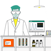 Blotting standards and reagents