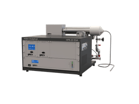 HPR-20 EGA