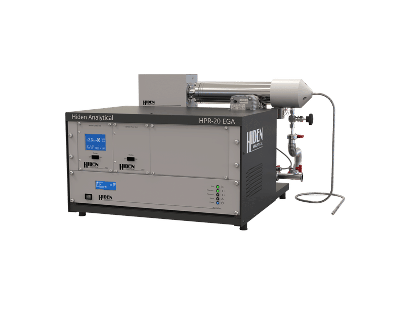 HPR-20 EGA