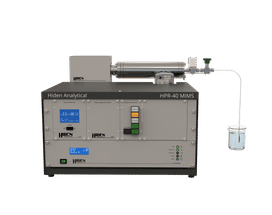 Echtzeit-Analyse gelöster Gase und flüchtiger Verbindung ...