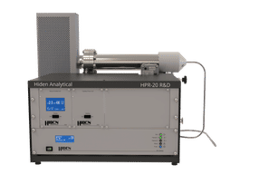 Real-time gas and vapour analysis using a triple-filter ...