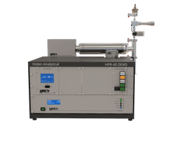 HPR-4O DEMS