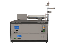 spectromètres de masse