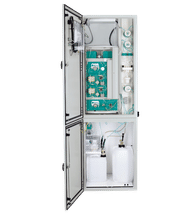 Auch für Online Monitoring, Process Ion Chromatograph, ...