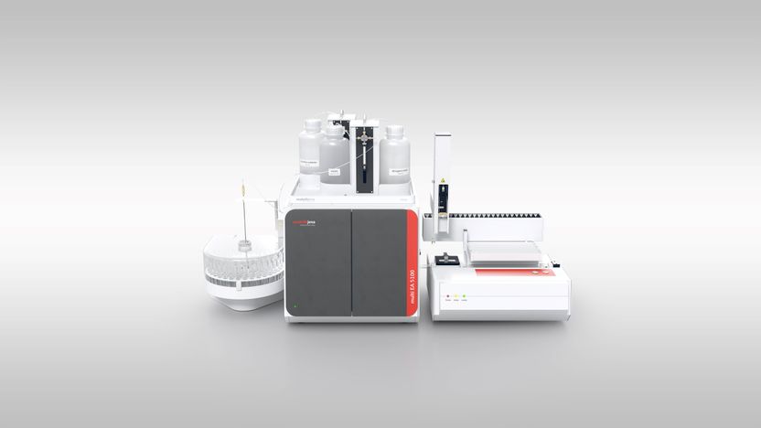 Mit ICprep den kostengünstigen Einstieg in die Probenvor ...