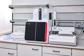 Machen Sie Ihr Labor effizienter