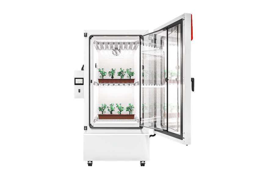 KB PRO 470 with plant light module