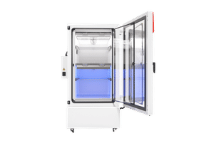 KBF PRO 1600 with ICH light module